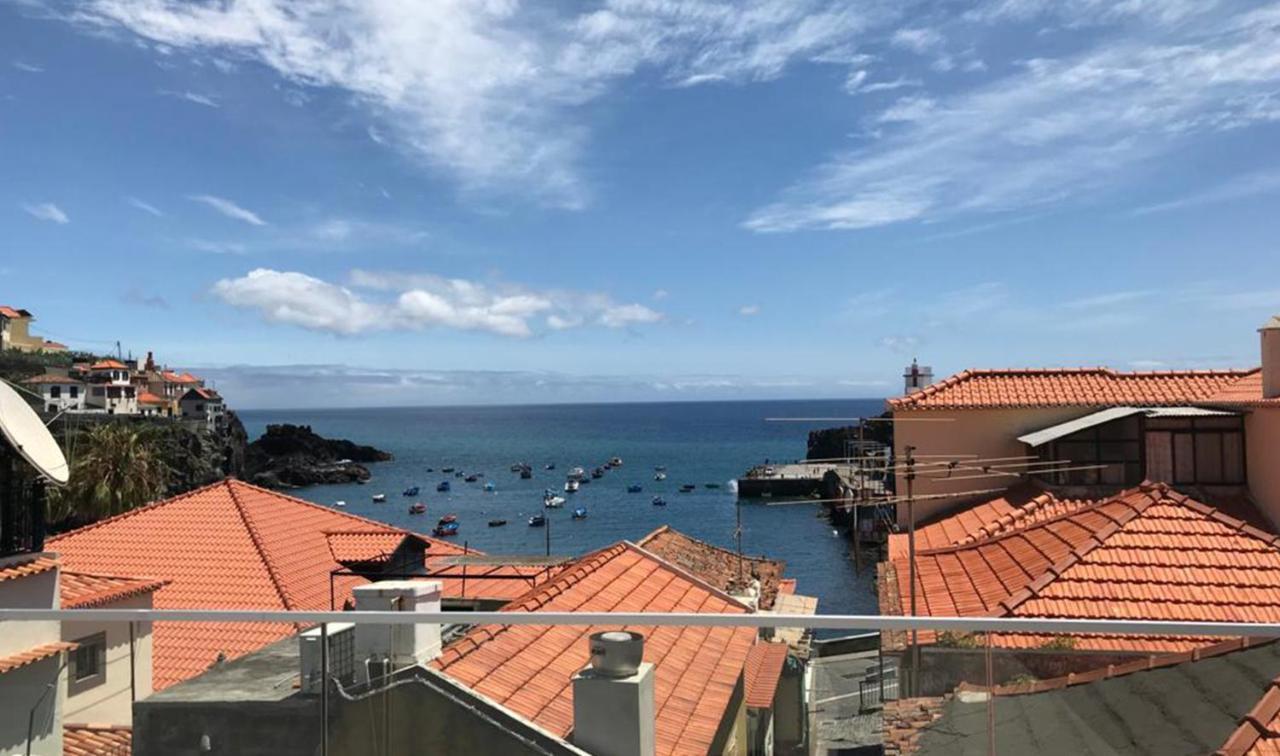 Pestana Fisherman Village Camara de Lobos Luaran gambar