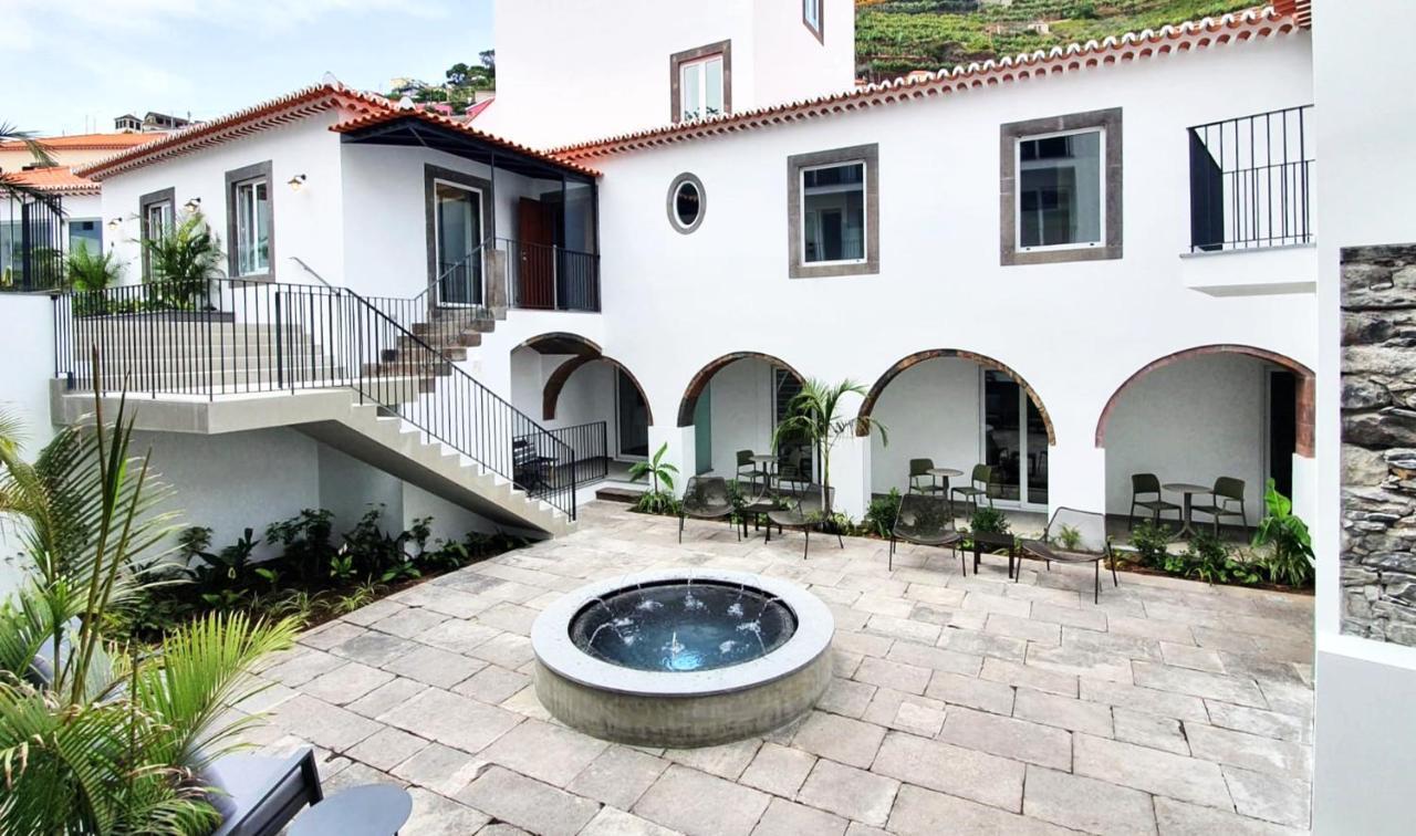 Pestana Fisherman Village Camara de Lobos Luaran gambar