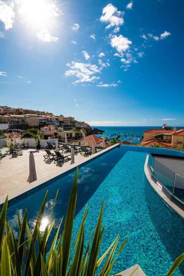 Pestana Fisherman Village Camara de Lobos Luaran gambar