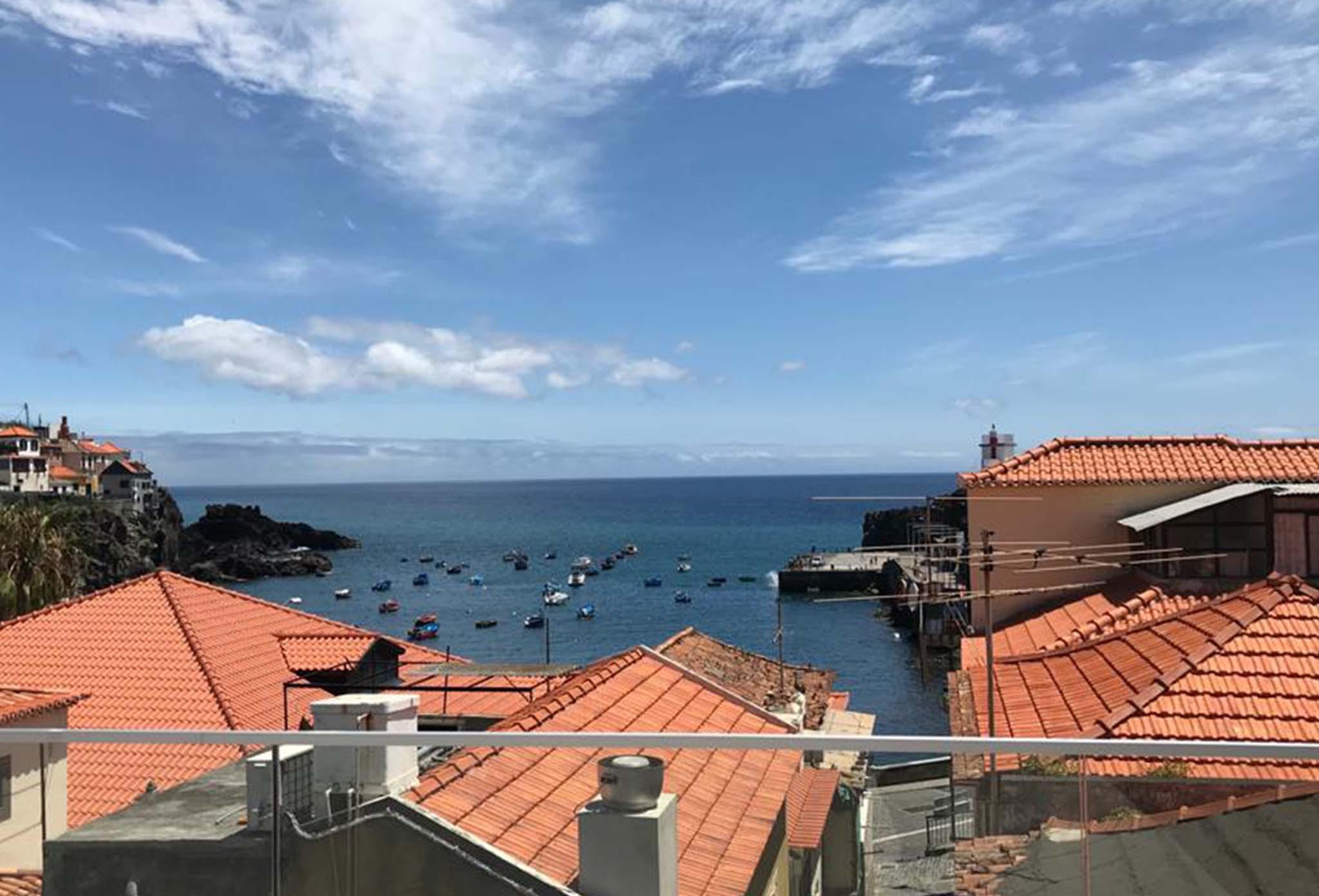 Pestana Fisherman Village Camara de Lobos Luaran gambar